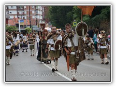 2014 Guerras Cantabras domingo 7 sep (212)